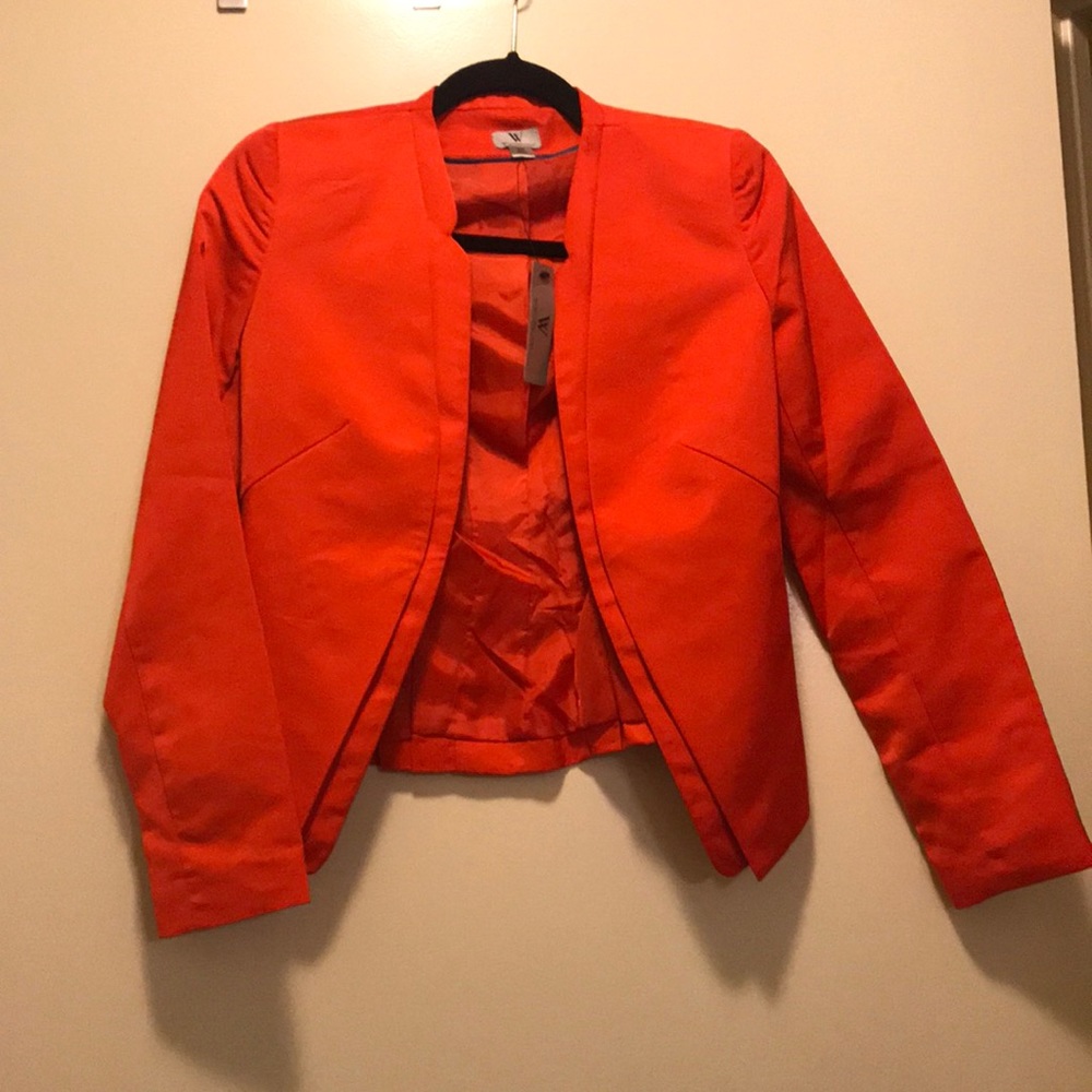Jacket